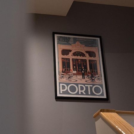 Clery Porto Apartment Exterior foto