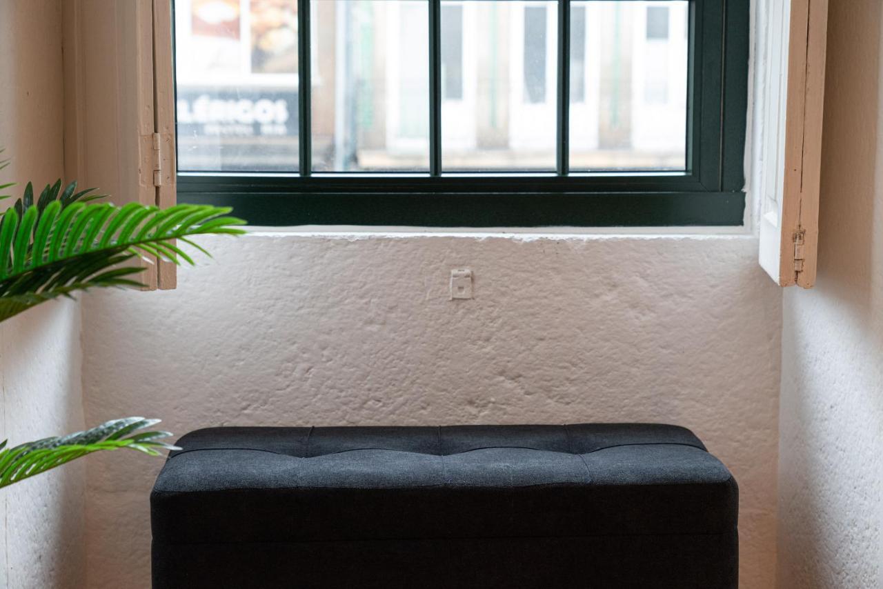 Clery Porto Apartment Exterior foto