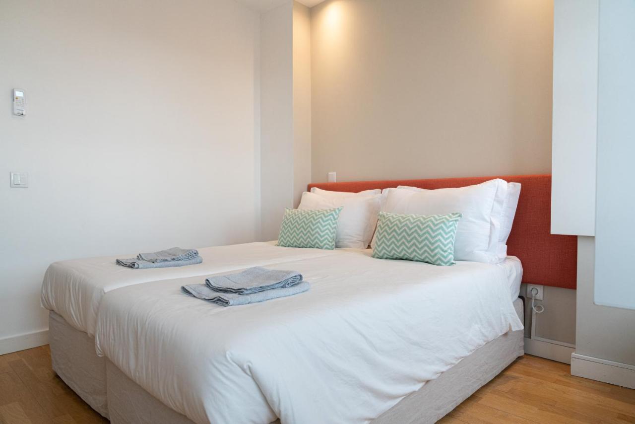 Clery Porto Apartment Exterior foto