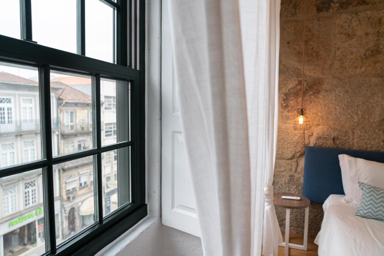 Clery Porto Apartment Exterior foto