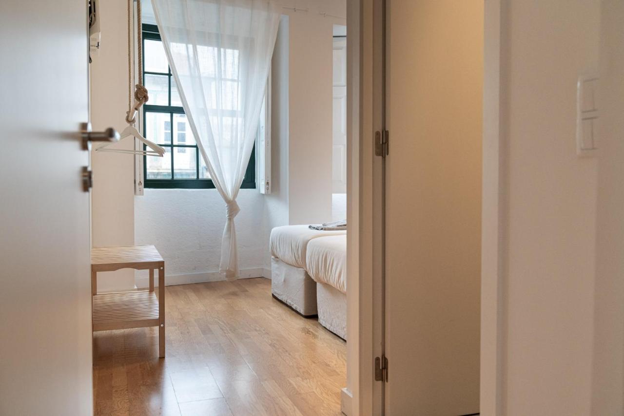 Clery Porto Apartment Exterior foto