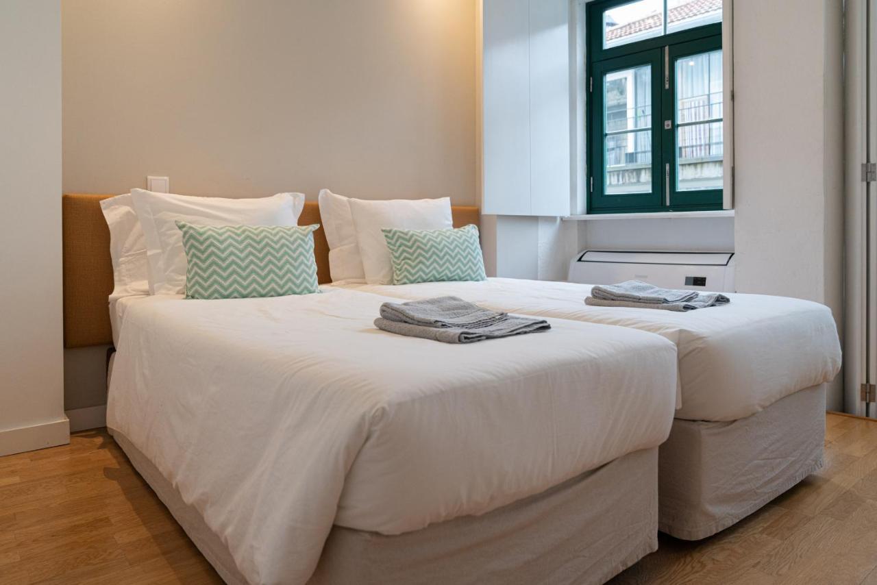 Clery Porto Apartment Exterior foto