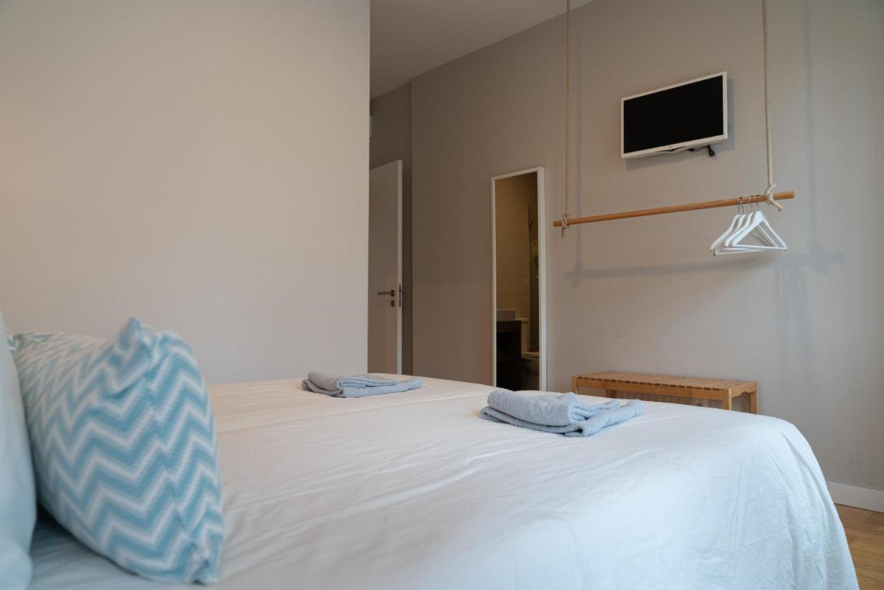 Clery Porto Apartment Exterior foto