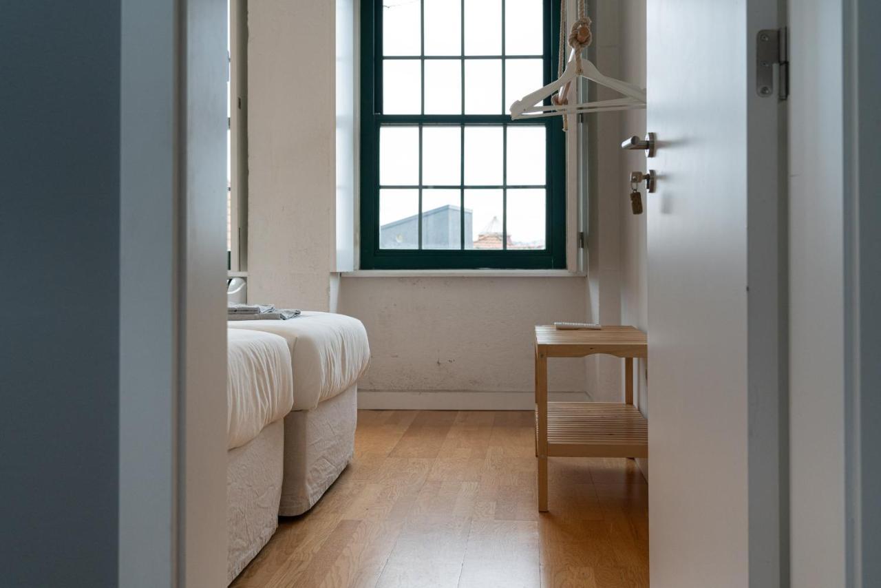 Clery Porto Apartment Exterior foto