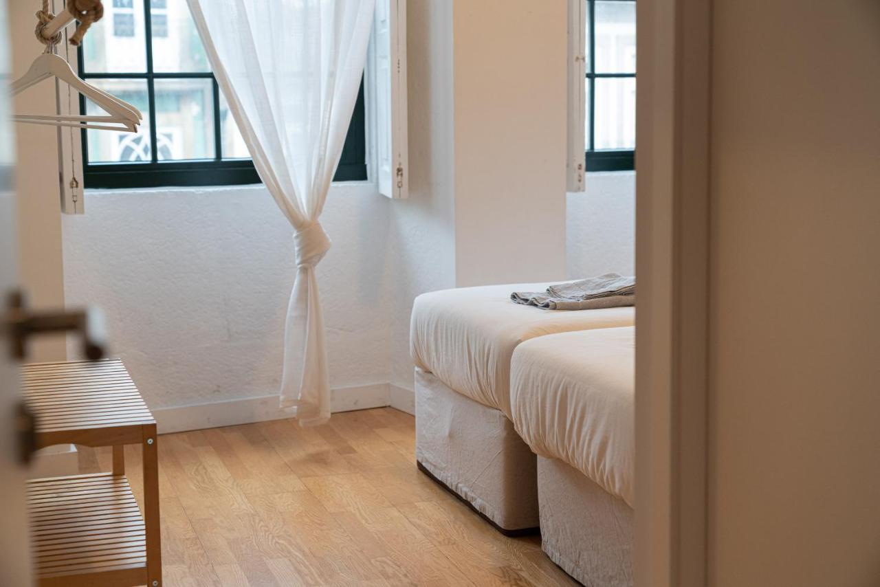 Clery Porto Apartment Exterior foto