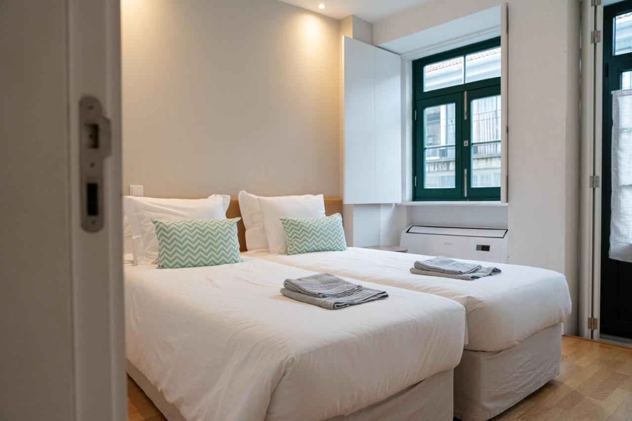 Clery Porto Apartment Exterior foto