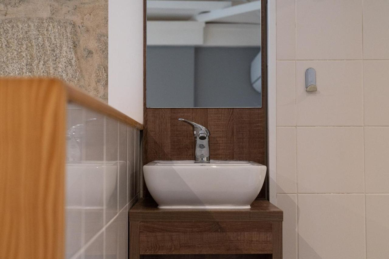 Clery Porto Apartment Exterior foto