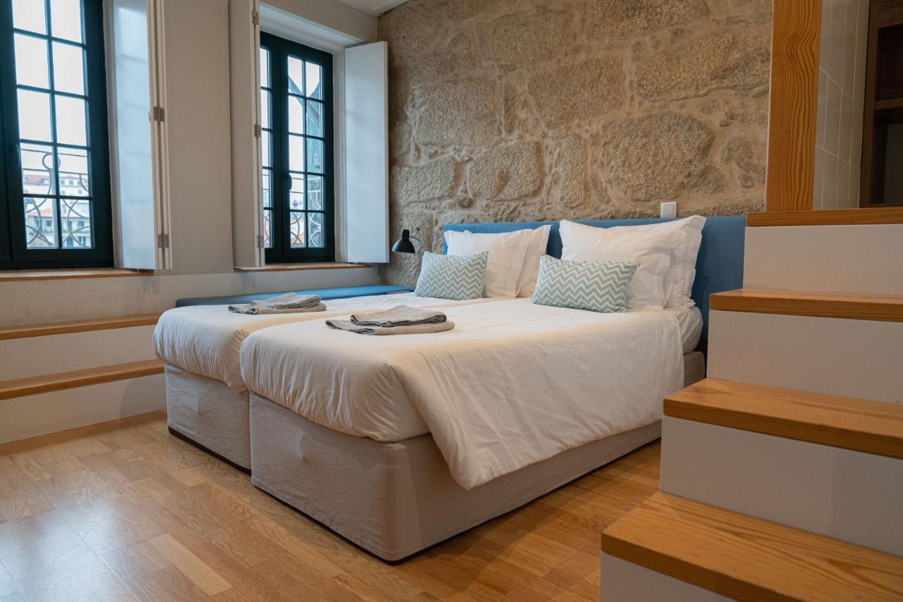 Clery Porto Apartment Exterior foto