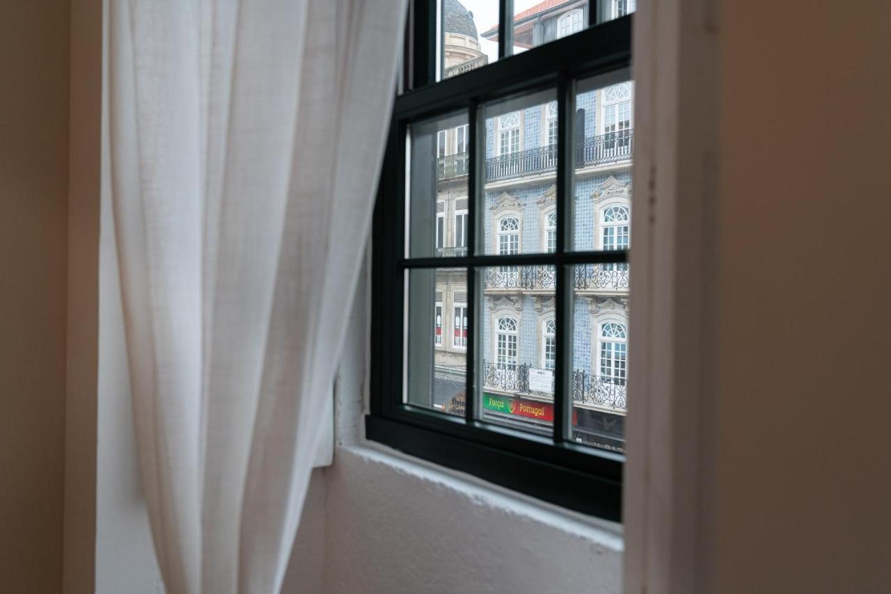 Clery Porto Apartment Exterior foto