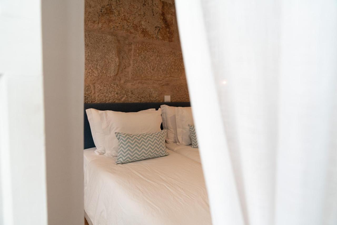 Clery Porto Apartment Exterior foto
