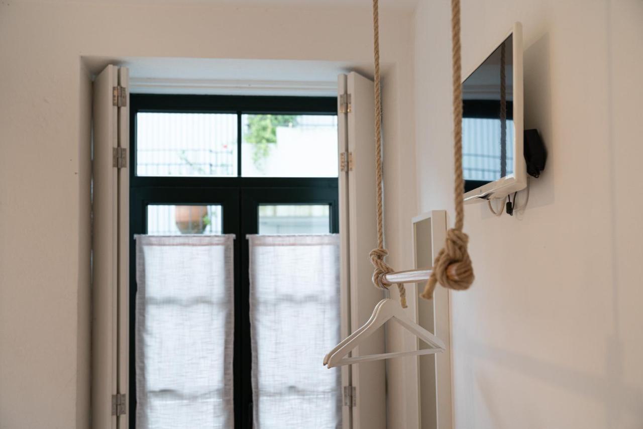 Clery Porto Apartment Exterior foto