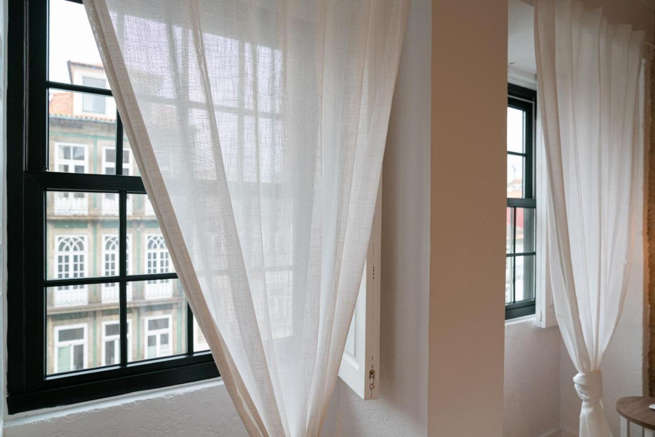 Clery Porto Apartment Exterior foto