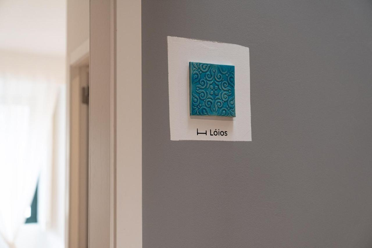 Clery Porto Apartment Exterior foto