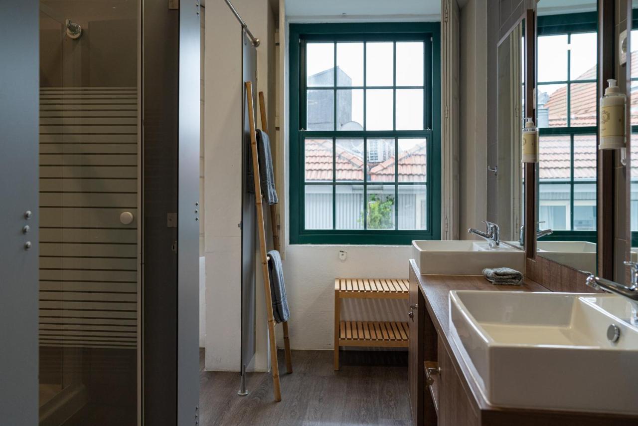 Clery Porto Apartment Exterior foto