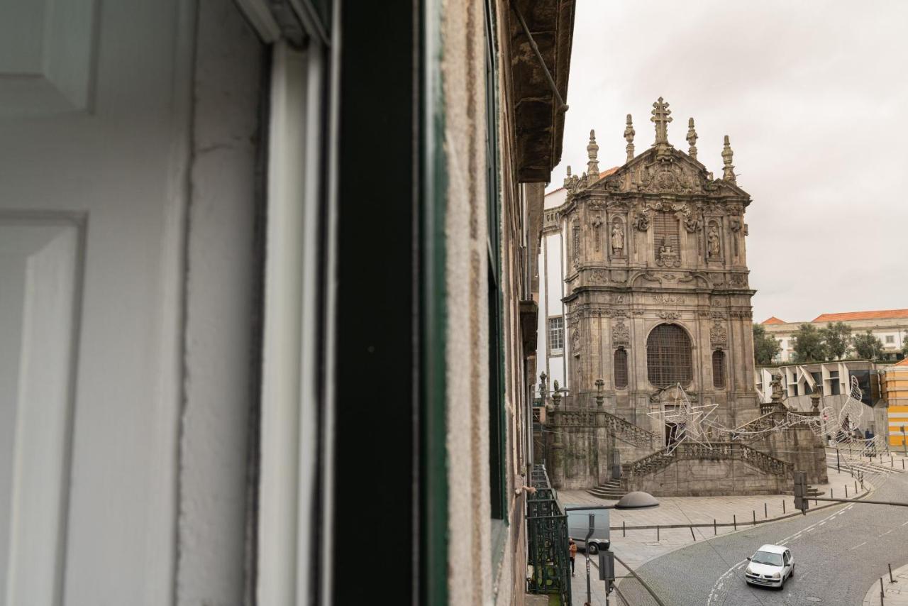 Clery Porto Apartment Exterior foto