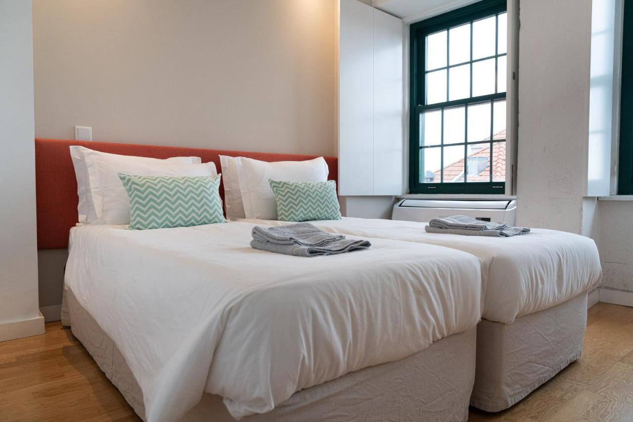 Clery Porto Apartment Exterior foto