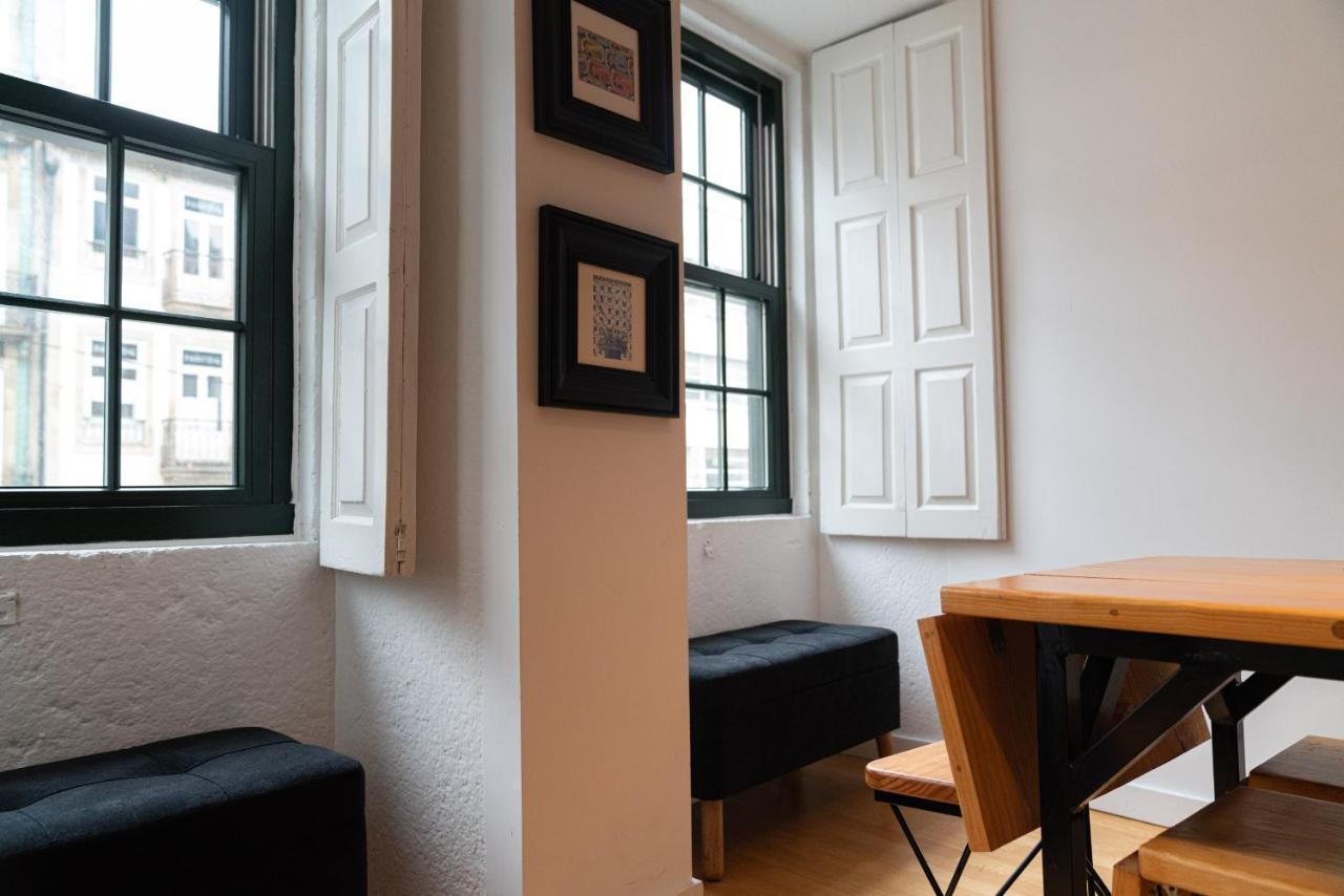 Clery Porto Apartment Exterior foto