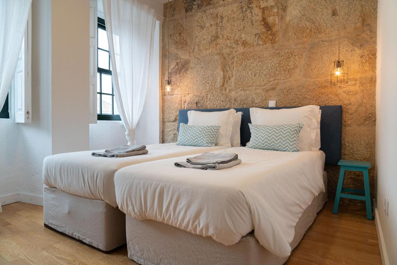 Clery Porto Apartment Exterior foto