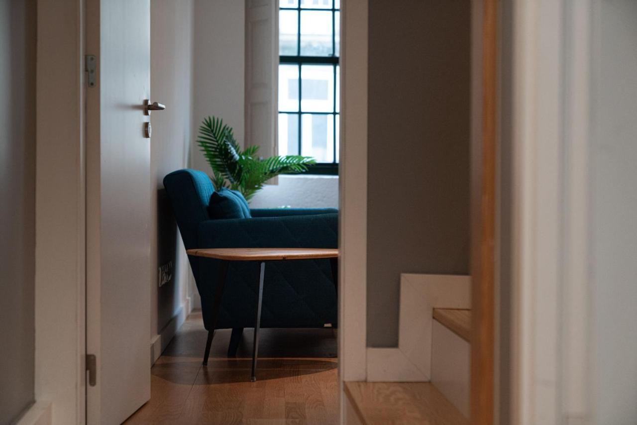 Clery Porto Apartment Exterior foto